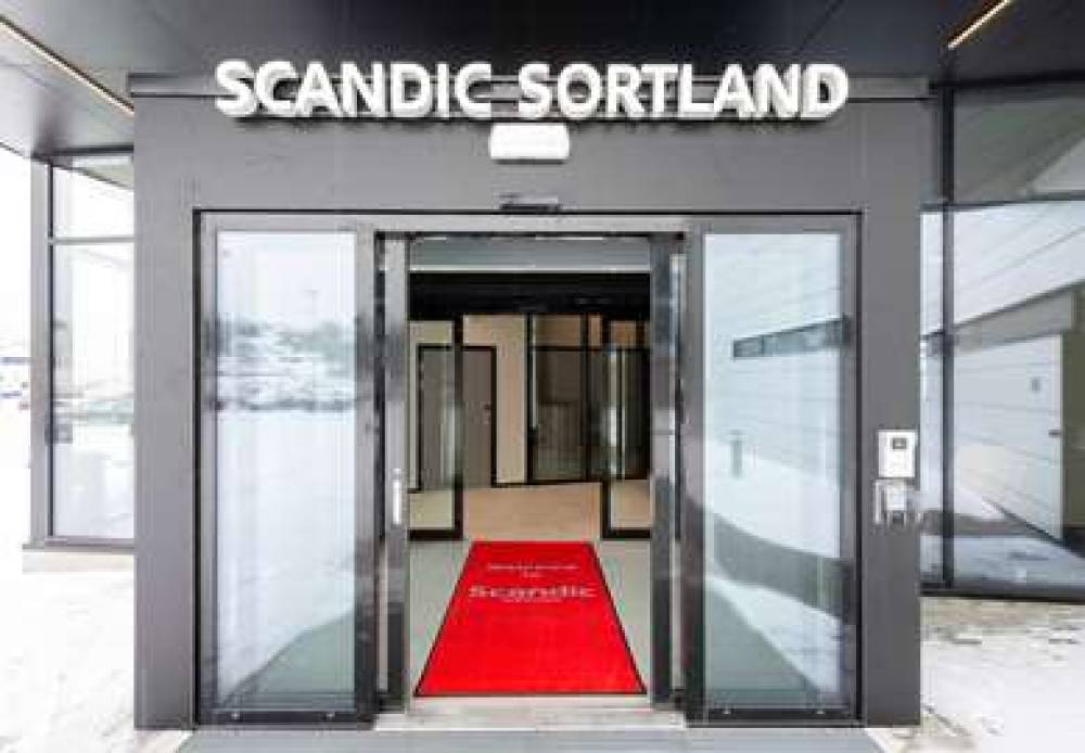 Scandic Sortland 6