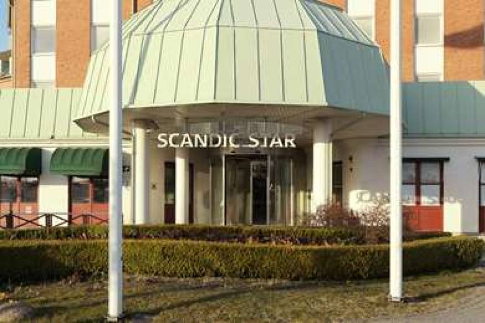 Scandic Star Lund 1