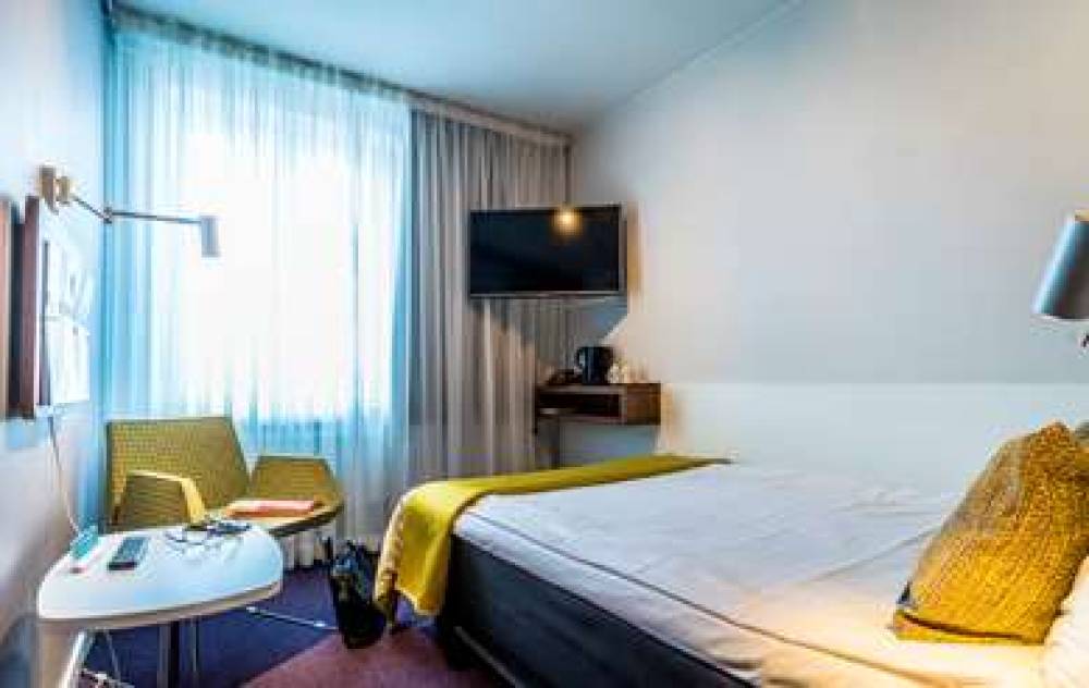 Scandic Stora Hotellet 7