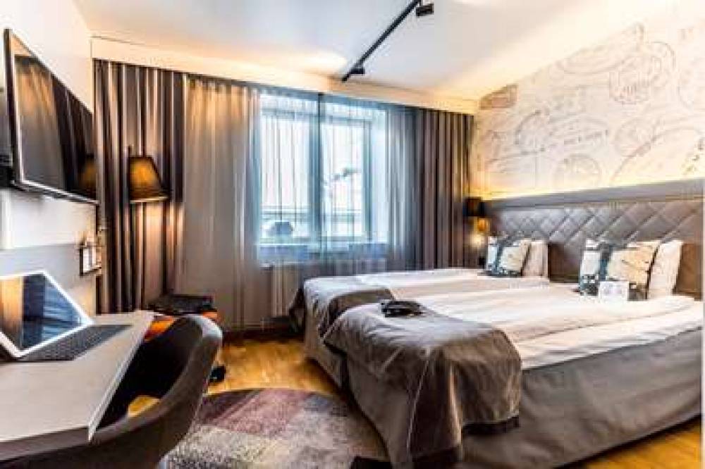 Scandic Stora Hotellet 10