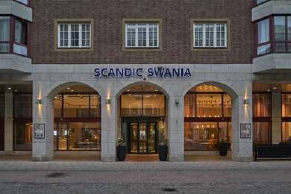 Scandic Swania 2