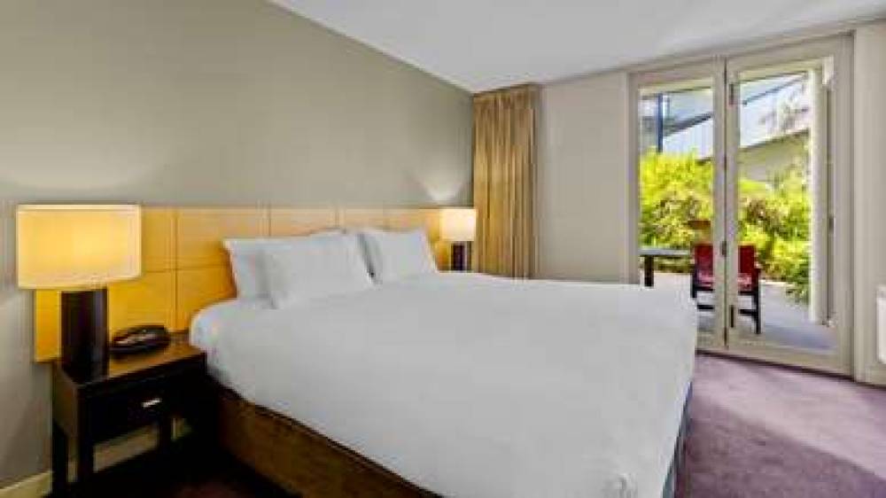 SCENIC SUITES QUEENSTOWN 8