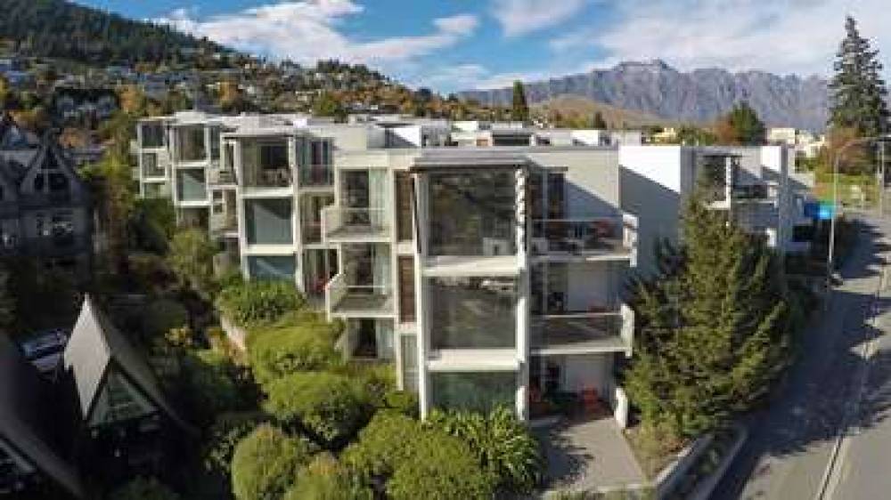 SCENIC SUITES QUEENSTOWN 1