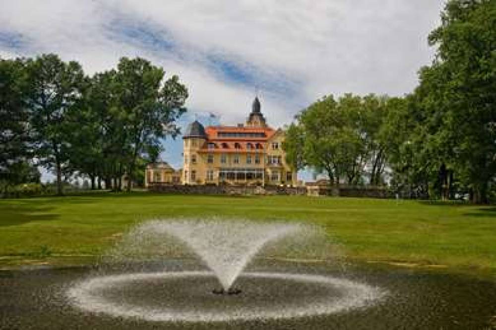 Schlosshotel Wendorf