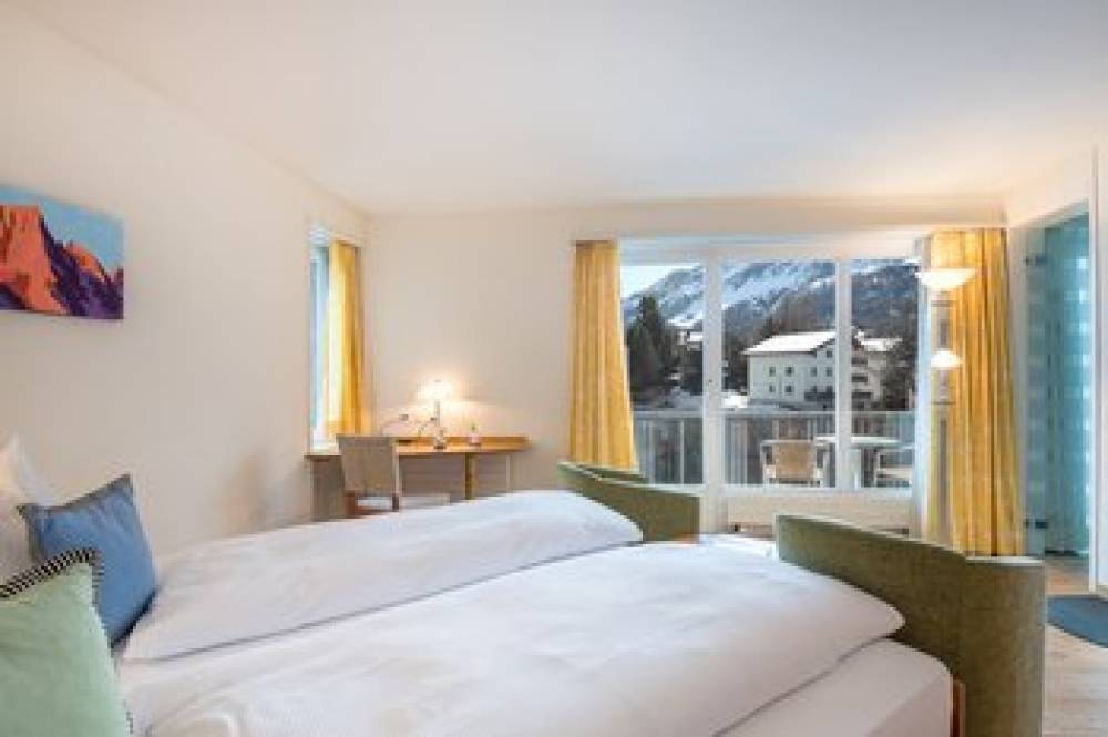 Schweizerhaus Swiss Quality Hotel 10