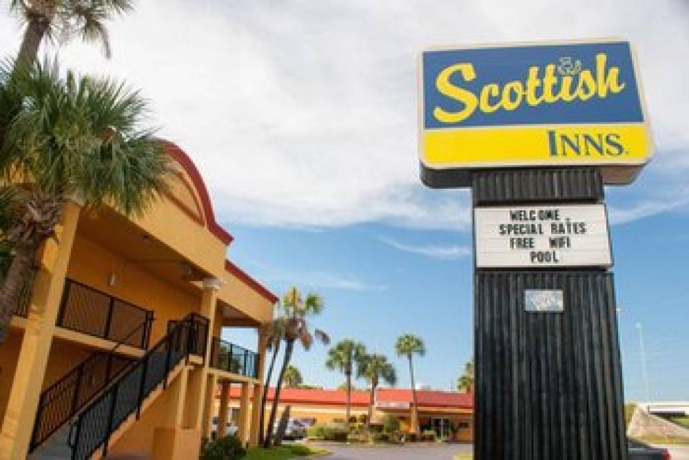 SCOTTISH INN JACKSONVILLE 2