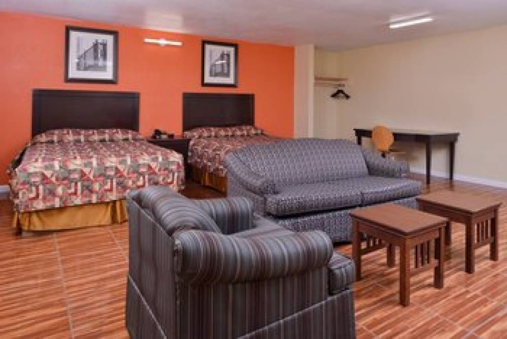 SCOTTISH INNS-SUITES LUBBOCK 2