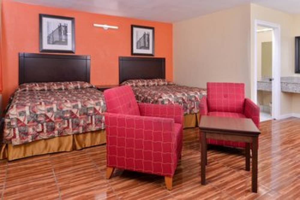 SCOTTISH INNS-SUITES LUBBOCK 5