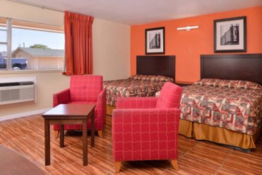 SCOTTISH INNS-SUITES LUBBOCK 4