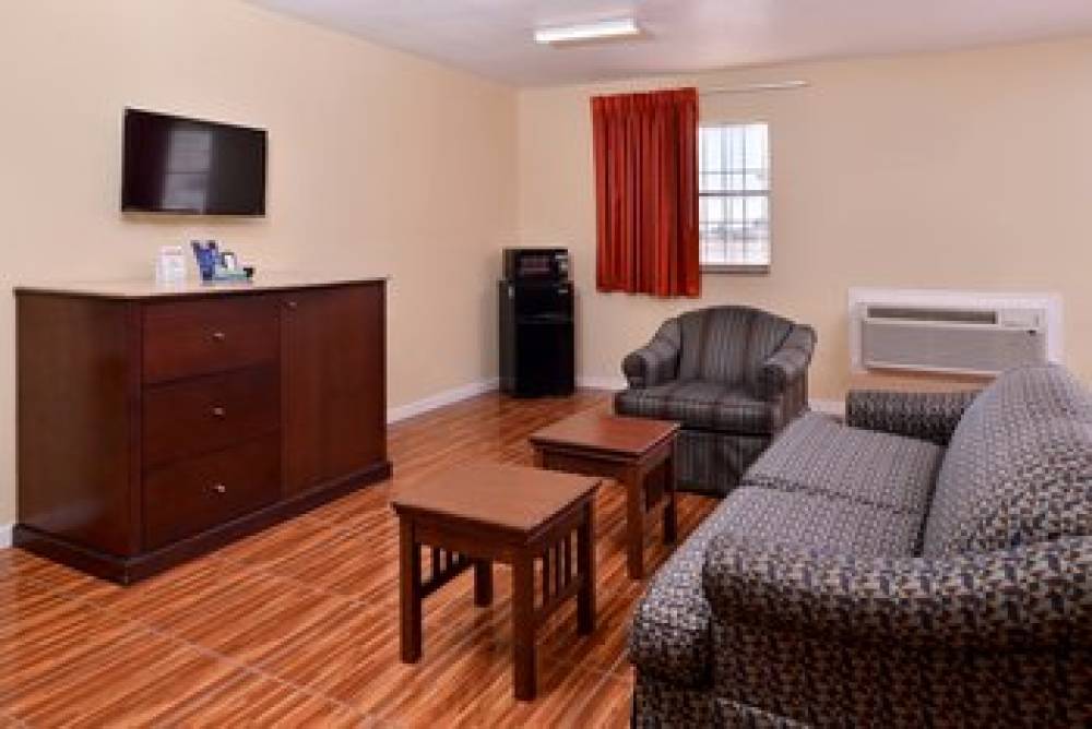 SCOTTISH INNS-SUITES LUBBOCK 6