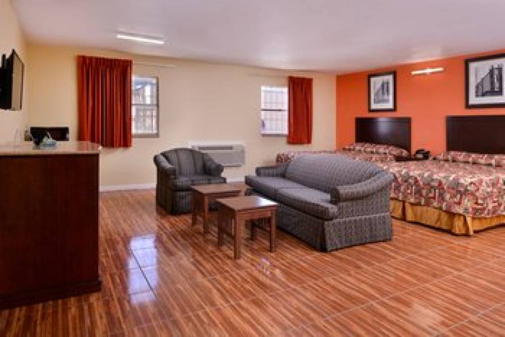 SCOTTISH INNS-SUITES LUBBOCK 7