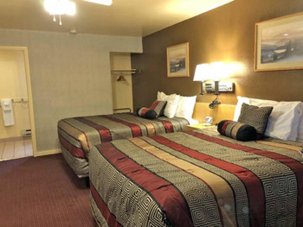 SCOTTISH INNS WINNEMUCCA 4