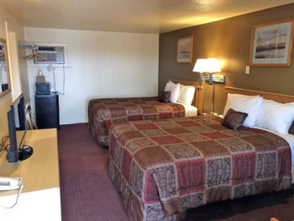 SCOTTISH INNS WINNEMUCCA 3