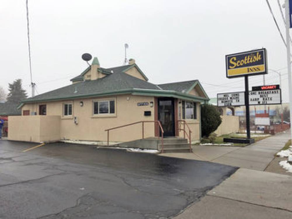 SCOTTISH INNS WINNEMUCCA 1