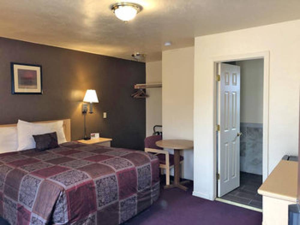 SCOTTISH INNS WINNEMUCCA 7