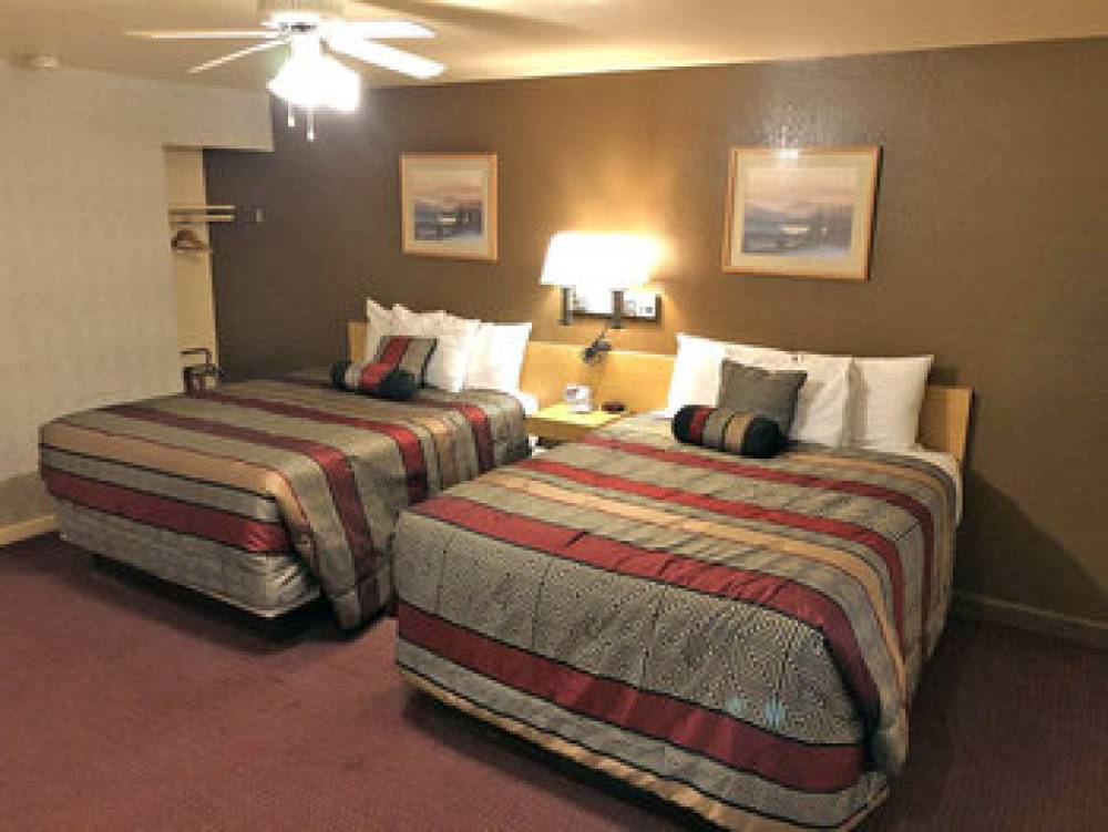 SCOTTISH INNS WINNEMUCCA 5