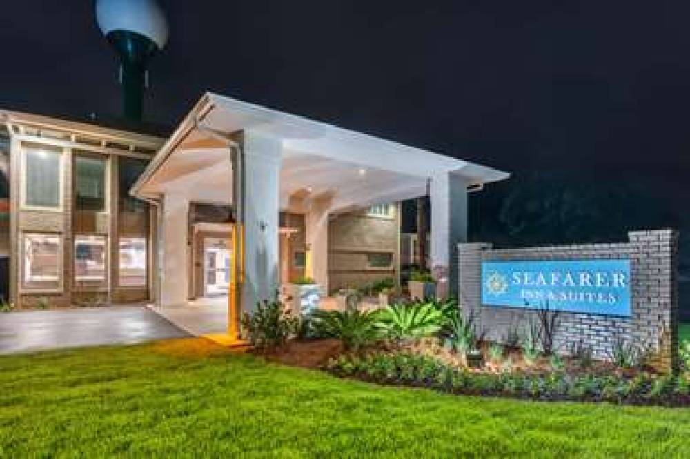 SEAFARER INN AND SUITES ASCEND HOTE 1