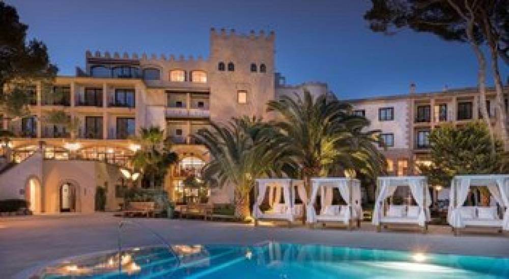 Secrets Mallorca Villamil Resort An