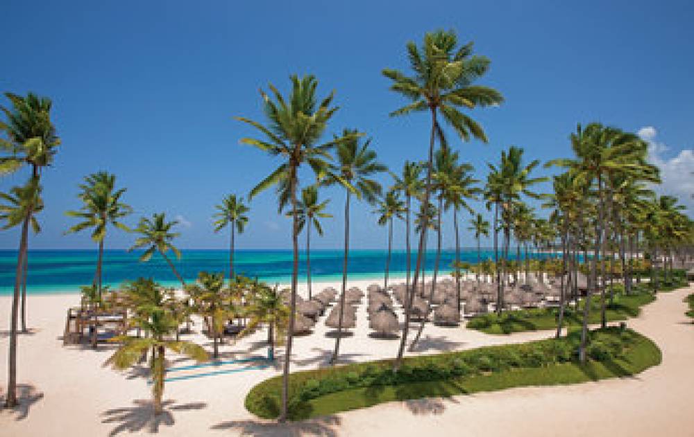 SECRETS ROYAL BEACH PUNTA CANA 2