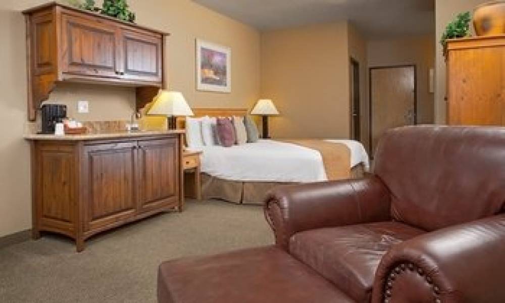 Sedona Real Inn And Suites 1