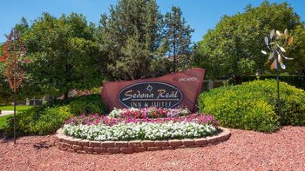 Sedona Real Inn And Suites 3