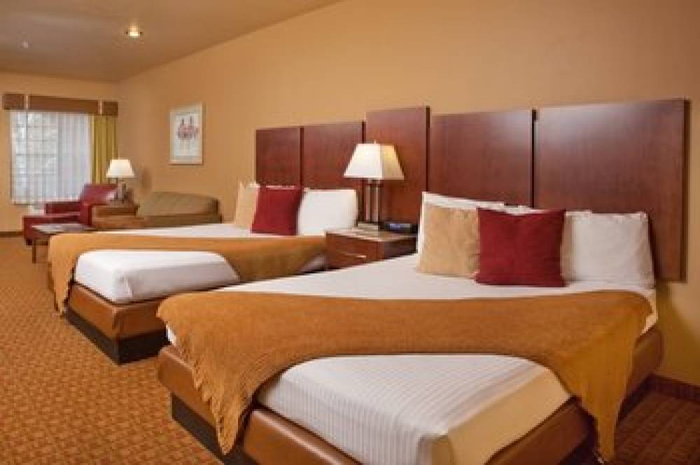 Sedona Real Inn And Suites 4