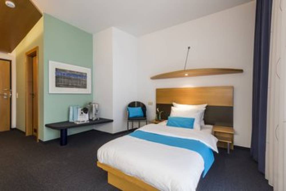 SEEHOTEL FRIEDRICHSHAFEN 8