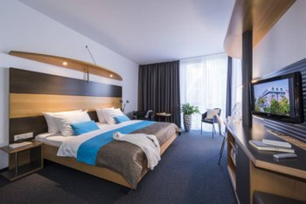 SEEHOTEL FRIEDRICHSHAFEN 7