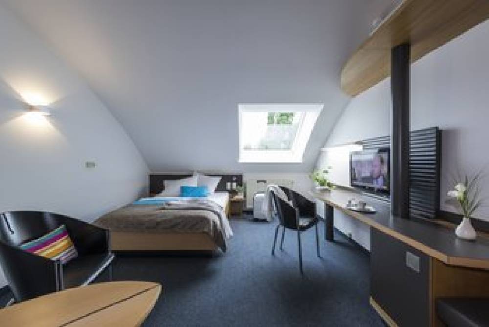 SEEHOTEL FRIEDRICHSHAFEN 6