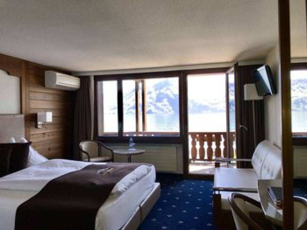 SEEHOTEL PILATUS 5