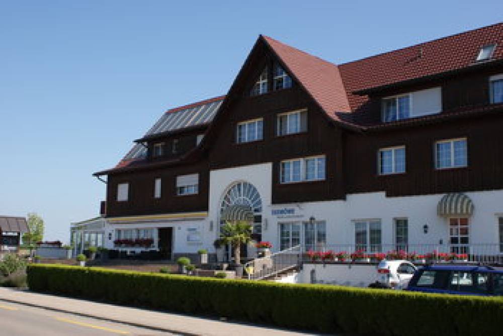 SEEMOEWE SWISS QUALITY HOTEL 1