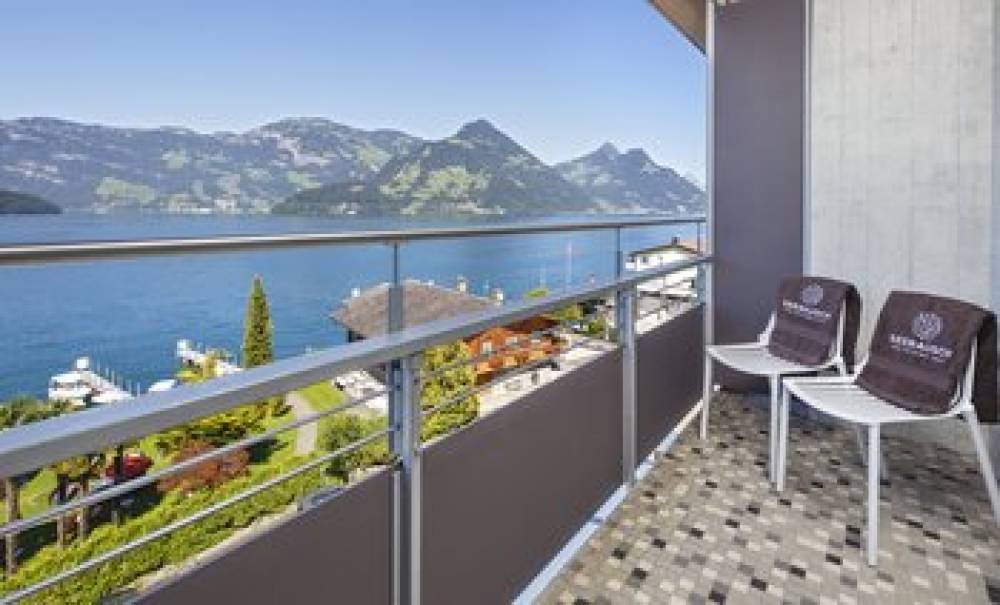 SEERAUSCH SWISS QUALITY HOTEL 2