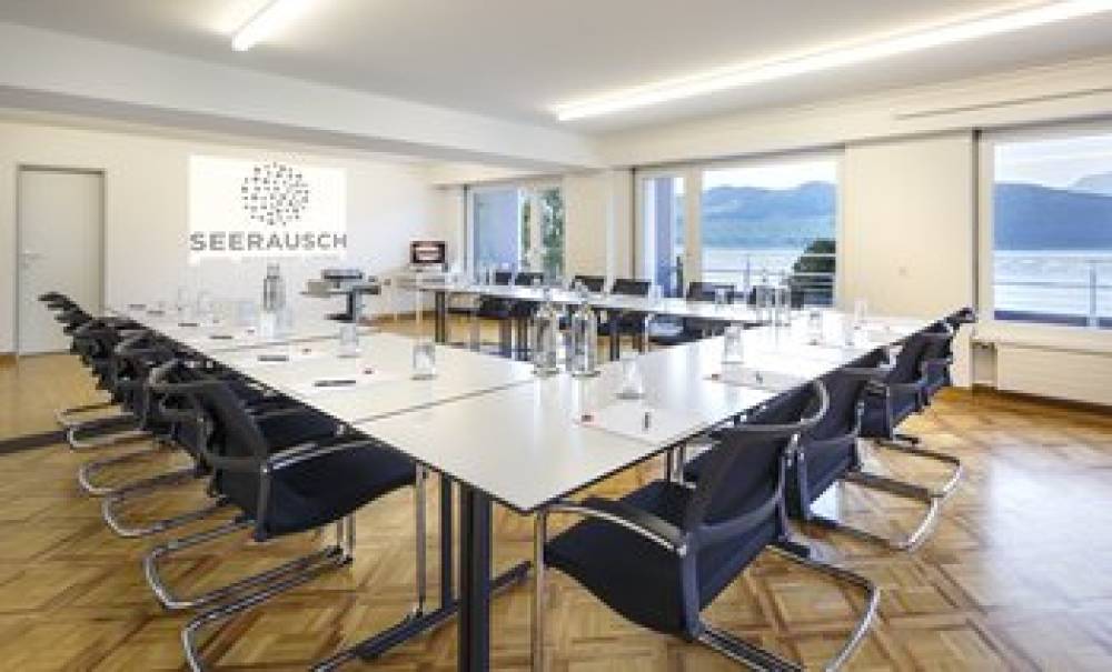 SEERAUSCH SWISS QUALITY HOTEL 6