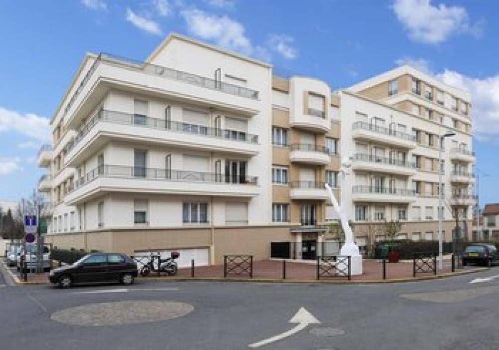 Sejours Affaires Nanterre