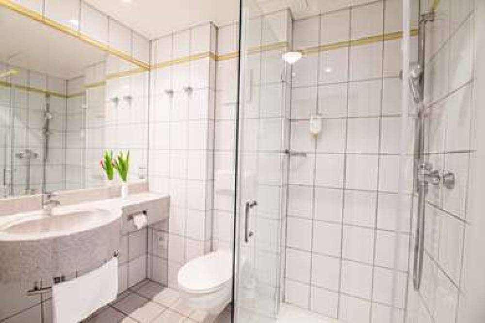 SELECT HOTEL ELMSHORN 6