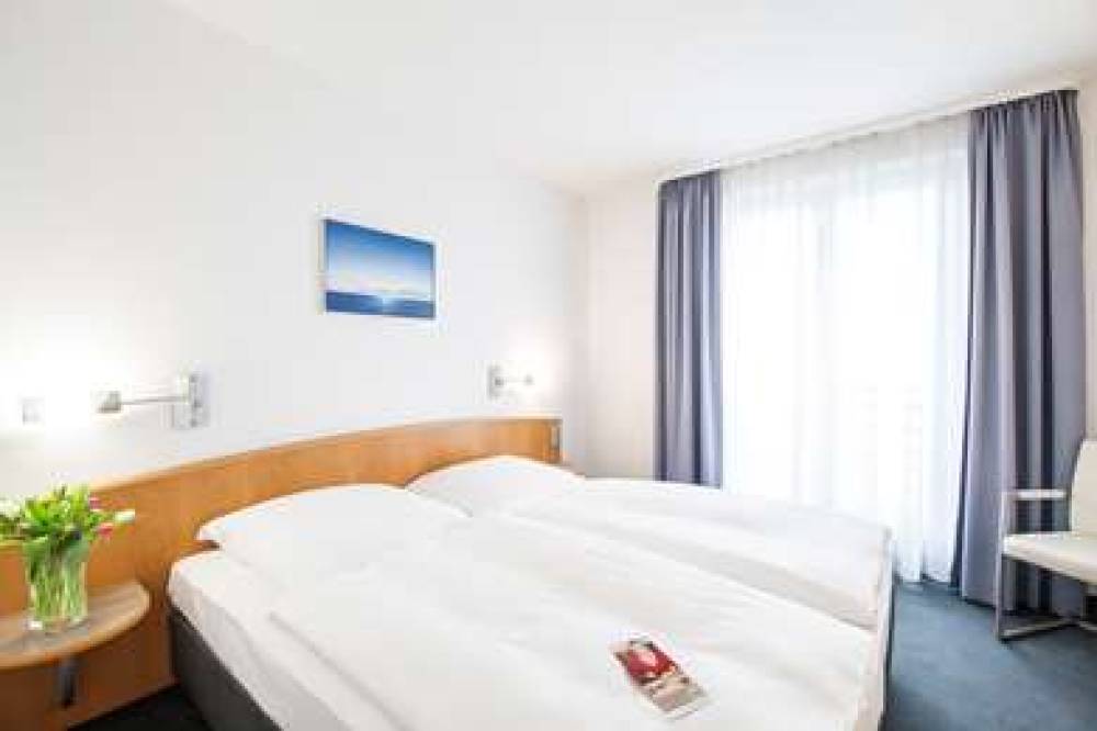 SELECT HOTEL ELMSHORN 4