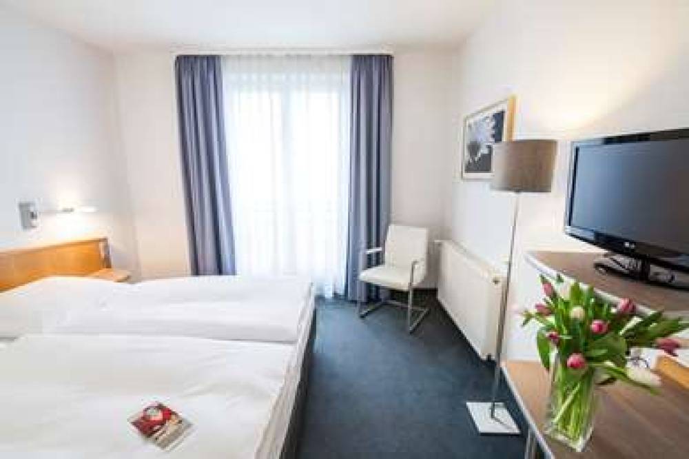 SELECT HOTEL ELMSHORN 3