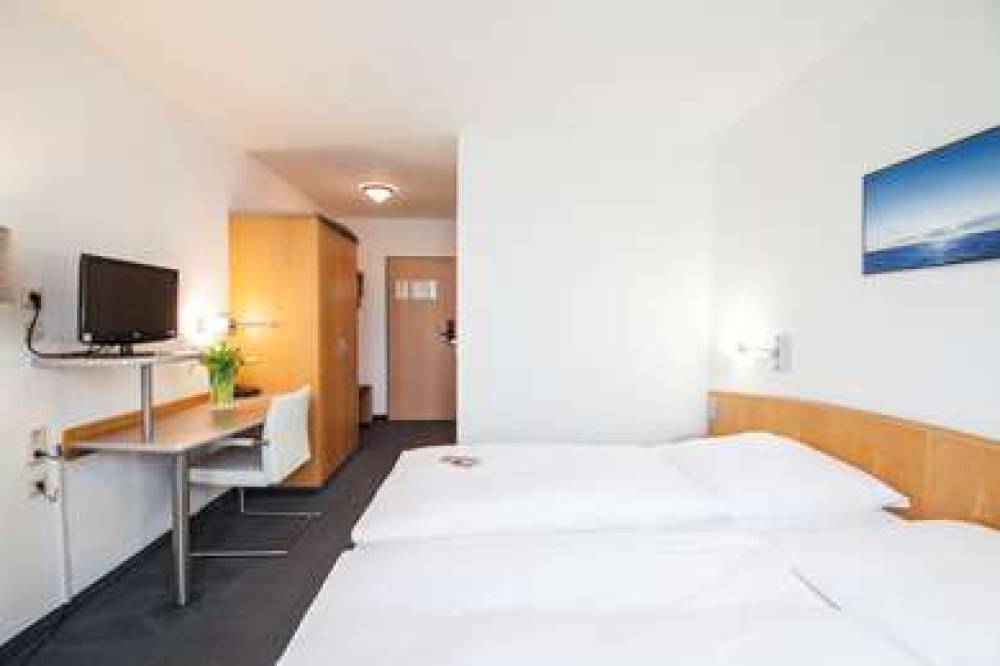 SELECT HOTEL ELMSHORN 5