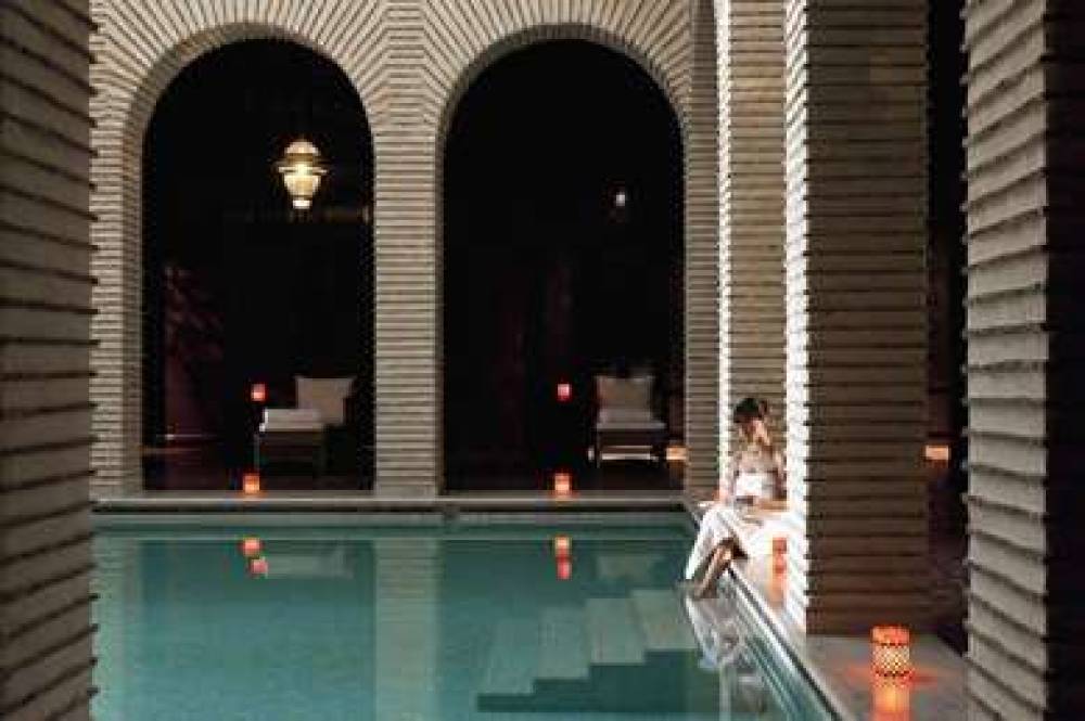 SELMAN MARRAKECH 7