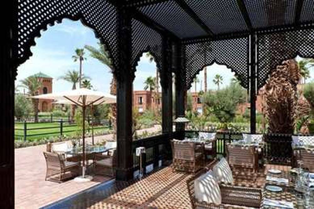 SELMAN MARRAKECH 3