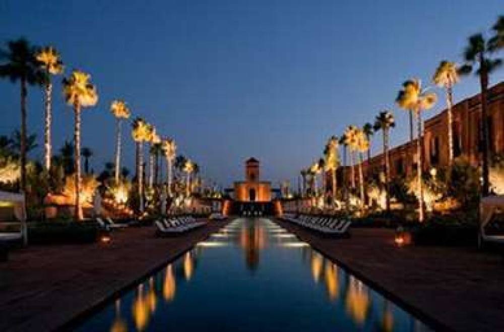 SELMAN MARRAKECH 1