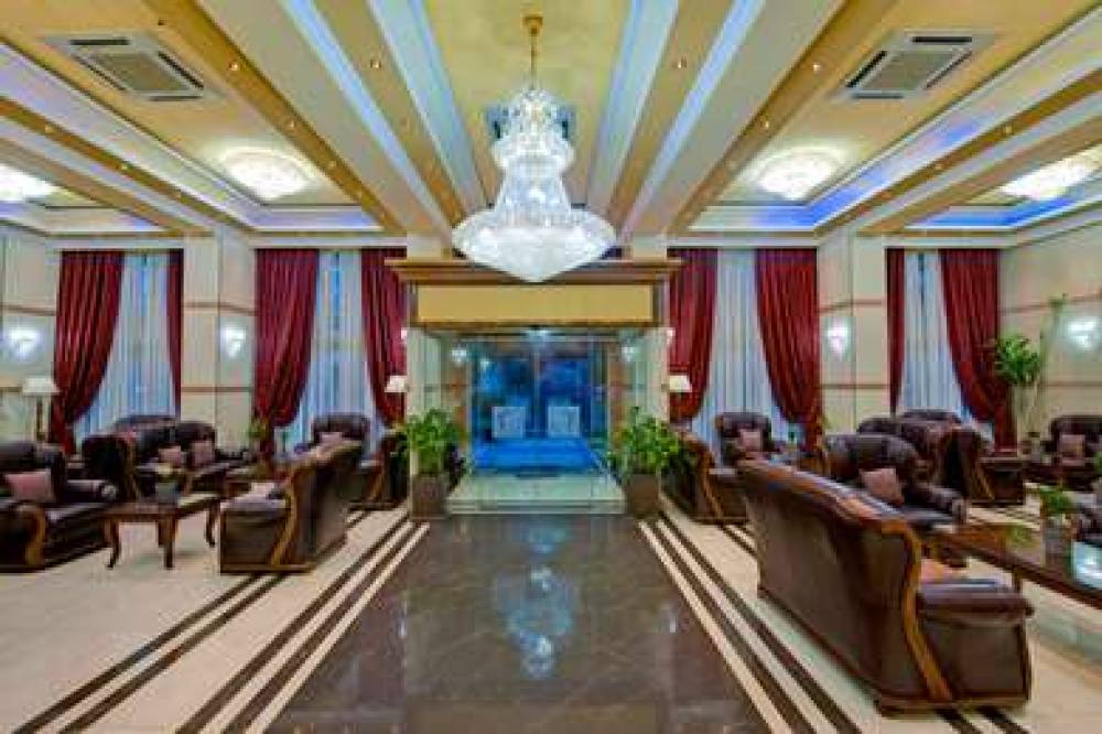 SEMELI HOTEL 4