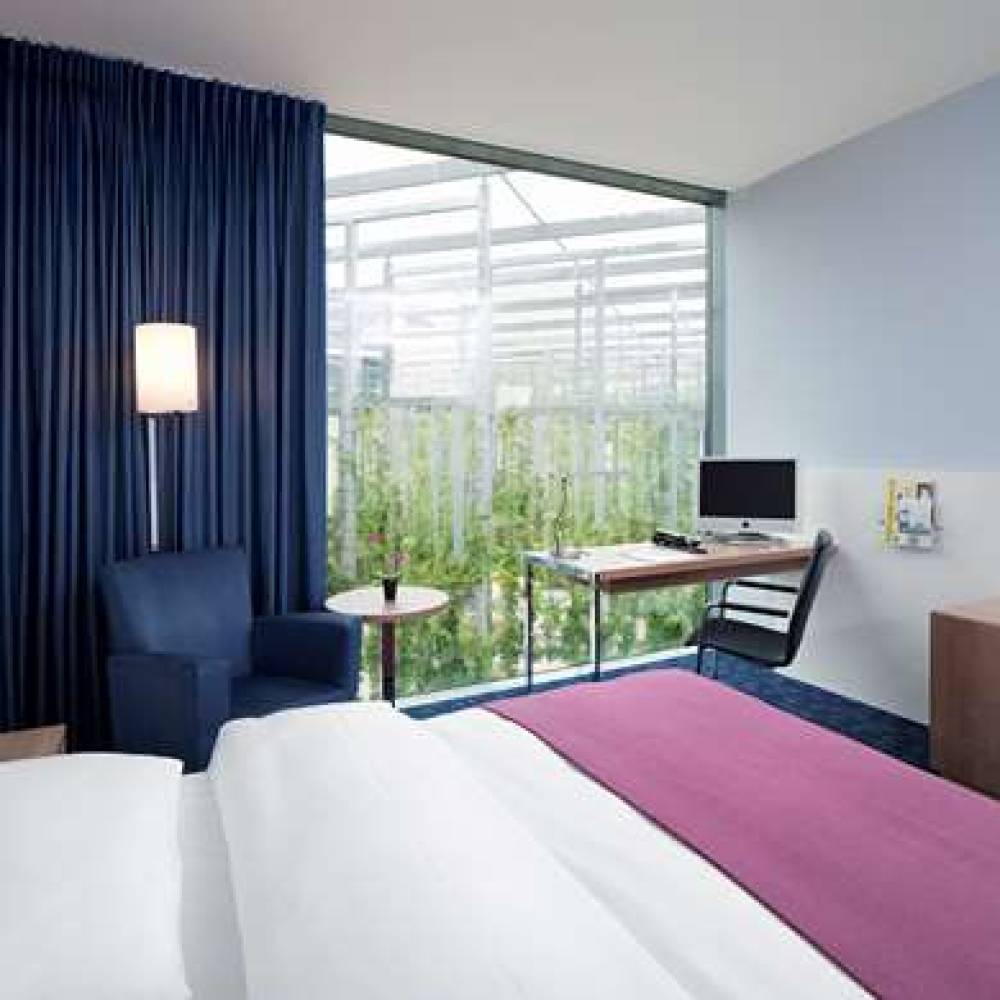 SEMINARIS CAMPUS HOTEL BERLIN 3