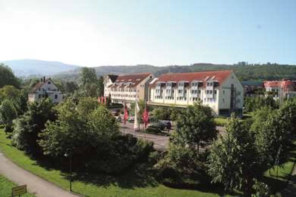 Seminaris Hotel Bad Boll