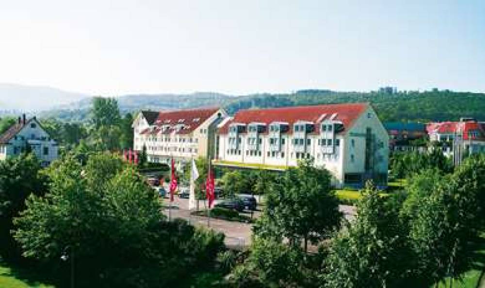 SEMINARIS HOTEL BAD BOLL 1