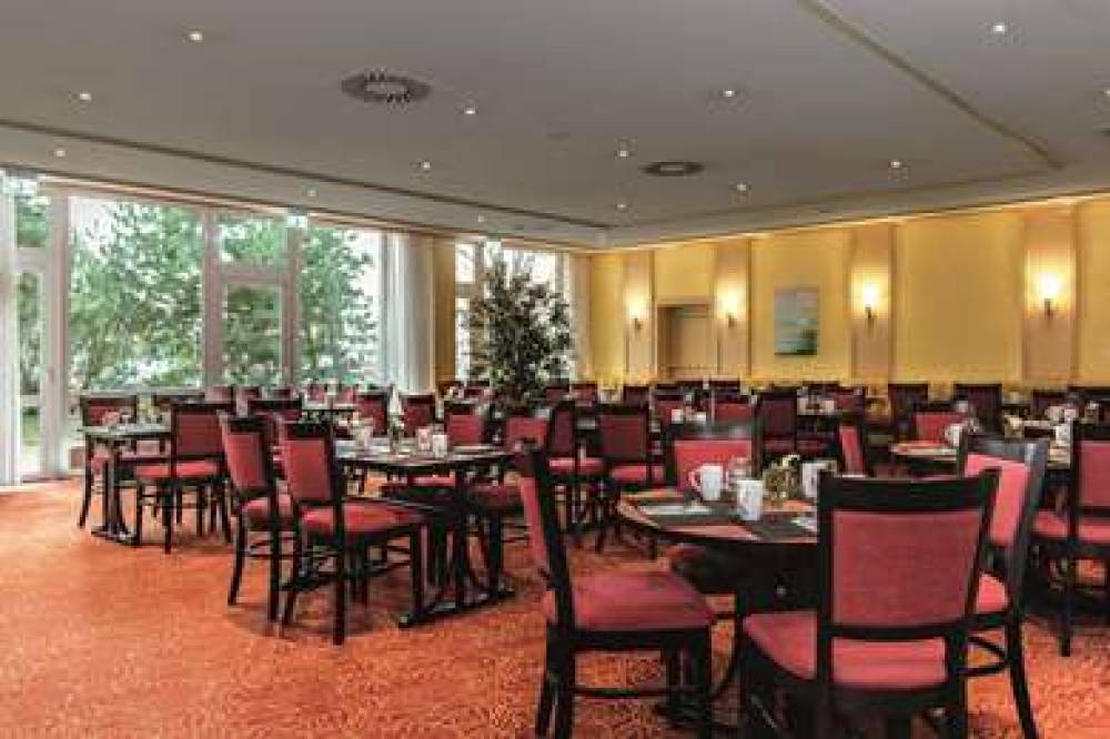 SEMINARIS HOTEL NURNBERG 5