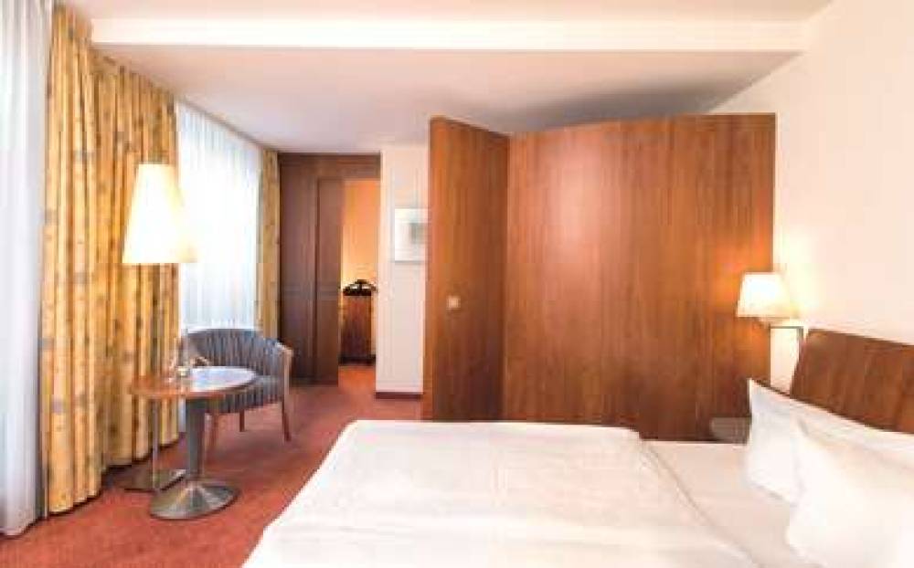 SEMINARIS SEEHOTEL POTSDAM 7