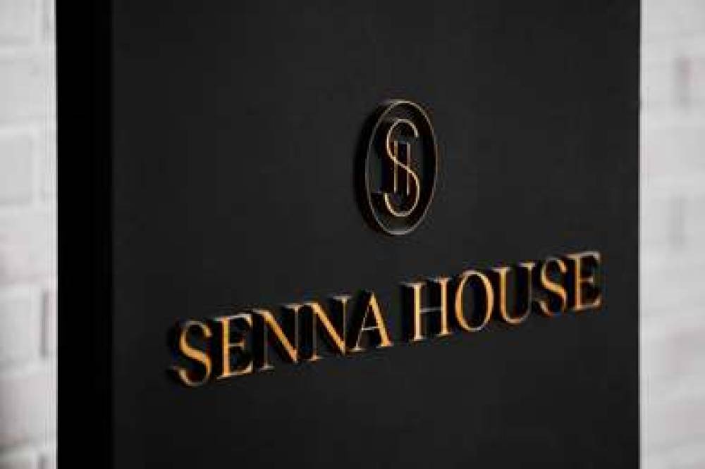 Senna House Hotel Curio By Hilton