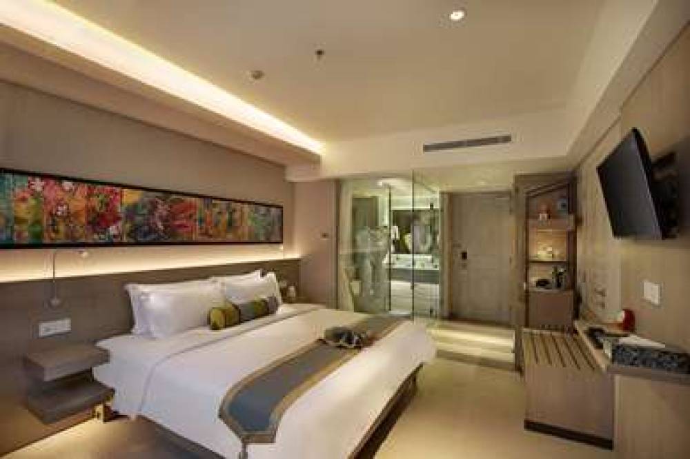 SenS Hotel & Spa + Conference Ubud Town Centre 7