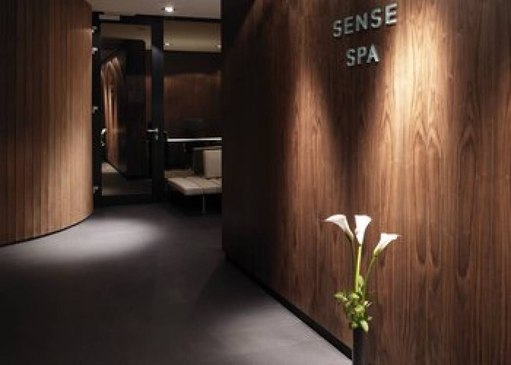 SENSE HOTEL SOFIA 10